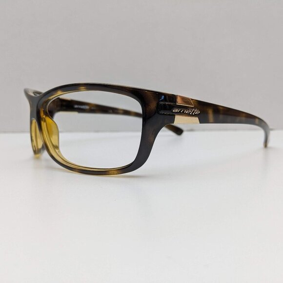 🕶️Frame Only! Arnette Speed Sunglasses 65/19 130 /YHE457🕶️ - Picture 2 of 5